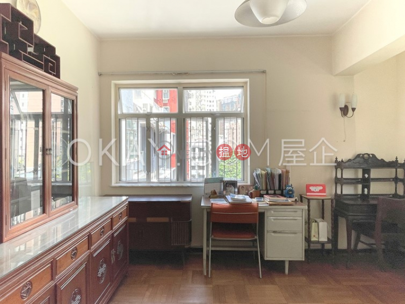 HK$ 15.5M Blue Pool Mansion Wan Chai District, Gorgeous 3 bedroom with balcony | For Sale