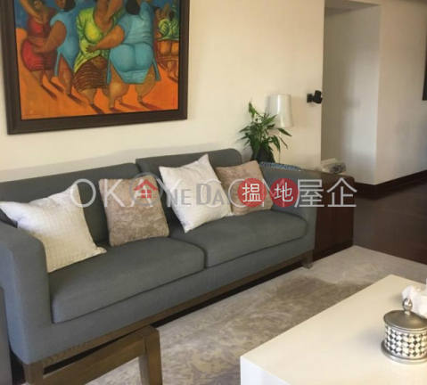 Rare 3 bedroom with balcony & parking | For Sale | Elm Tree Towers Block A 愉富大廈A座 _0