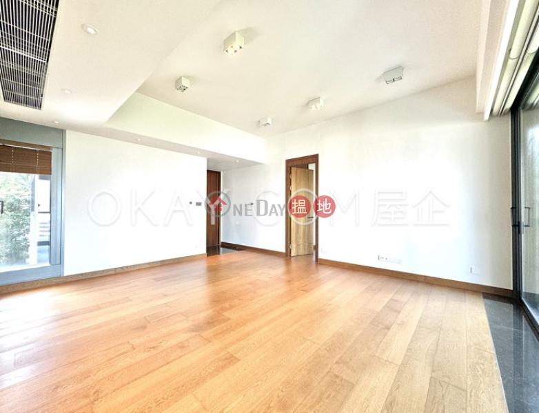 Unique 3 bedroom with balcony & parking | Rental | 42-44 Kotewall Road | Western District Hong Kong, Rental HK$ 108,000/ month