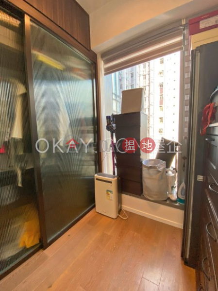 HK$ 12M, Homantin Hillside Tower 1 | Kowloon City, Tasteful 2 bedroom in Ho Man Tin | For Sale