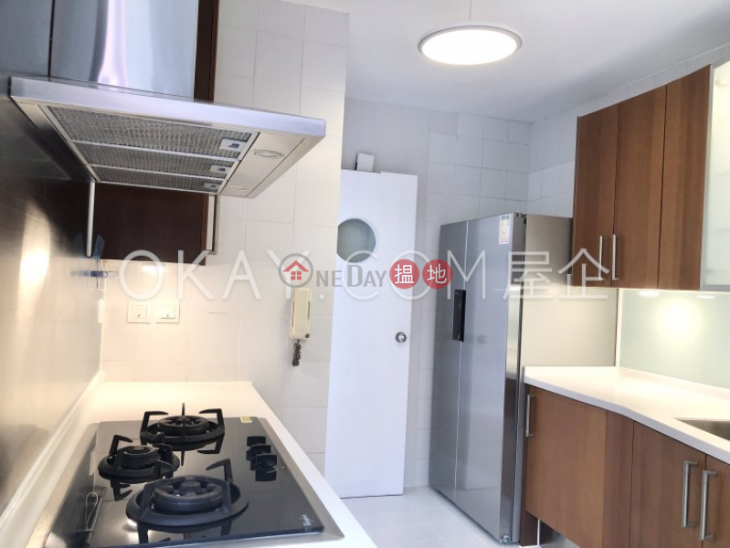 HK$ 113,300/ month, Queen\'s Garden | Central District, Gorgeous 3 bedroom with parking | Rental