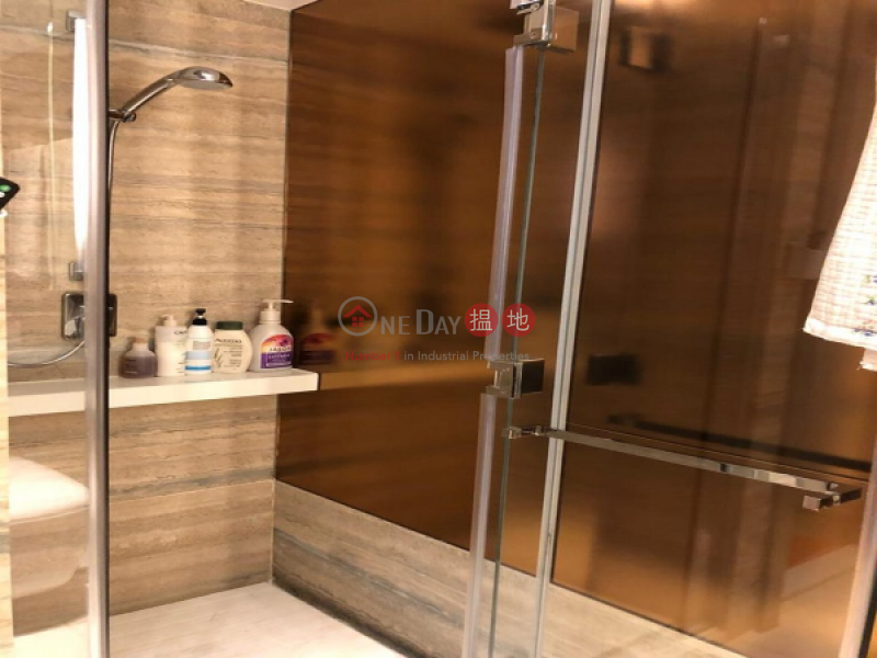 1 Bed Flat for Sale in Shek Tong Tsui, High West 曉譽 Sales Listings | Western District (EVHK41783)