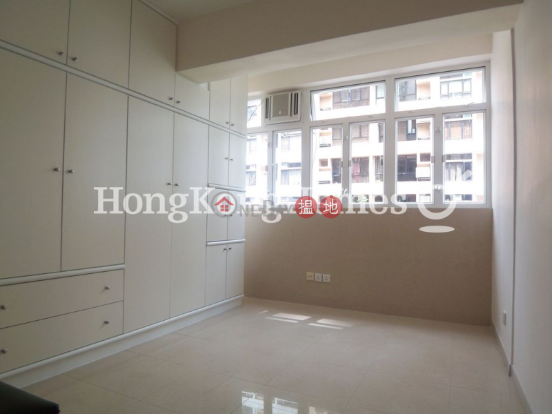 HK$ 35,000/ 月|慶雲大廈-西區慶雲大廈三房兩廳單位出租