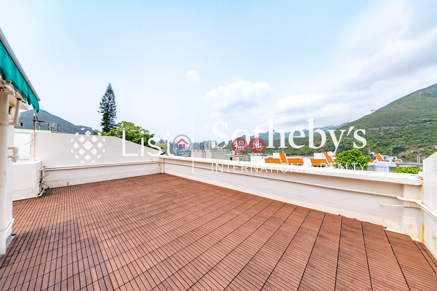 安苑4房豪宅單位出租-23B壽山村道 | 南區|香港出租|HK$ 90,000/ 月
