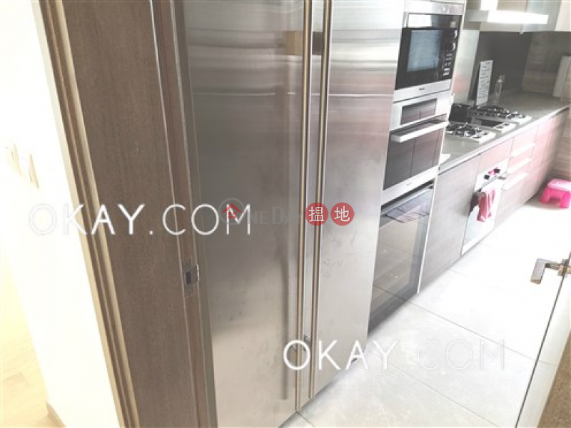 Property Search Hong Kong | OneDay | Residential Rental Listings, Rare 4 bedroom on high floor with balcony & parking | Rental