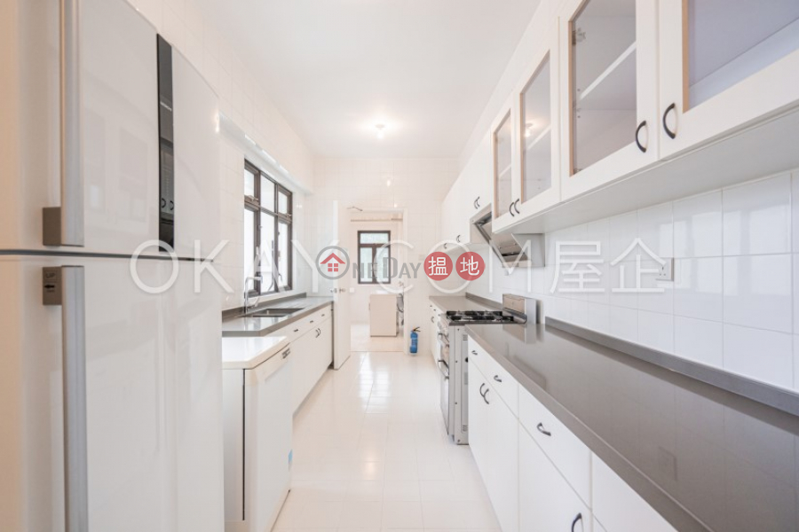 Property Search Hong Kong | OneDay | Residential | Rental Listings Efficient 3 bed on high floor with balcony & parking | Rental