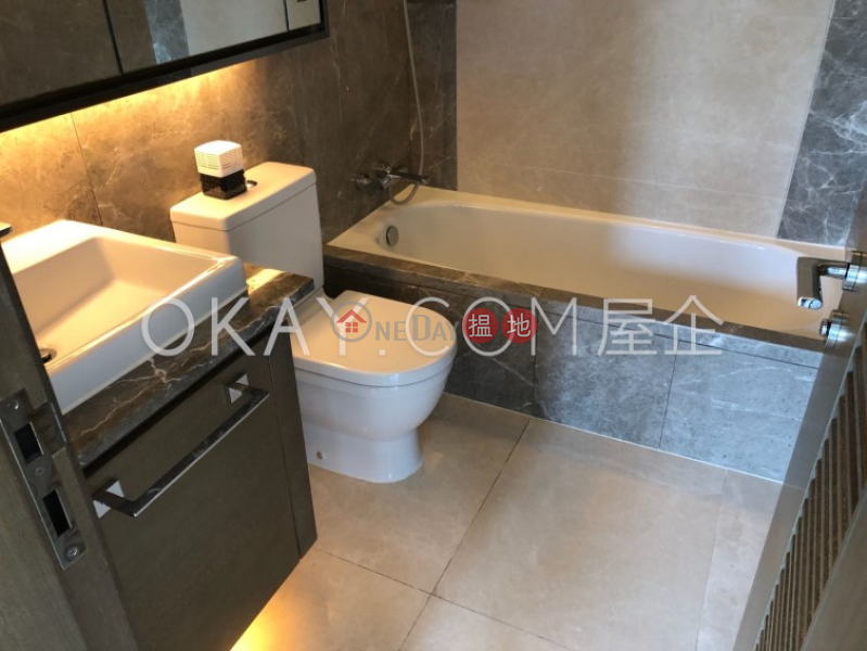 Unique 2 bedroom with balcony | For Sale, The Austin The Austin Sales Listings | Yau Tsim Mong (OKAY-S296295)