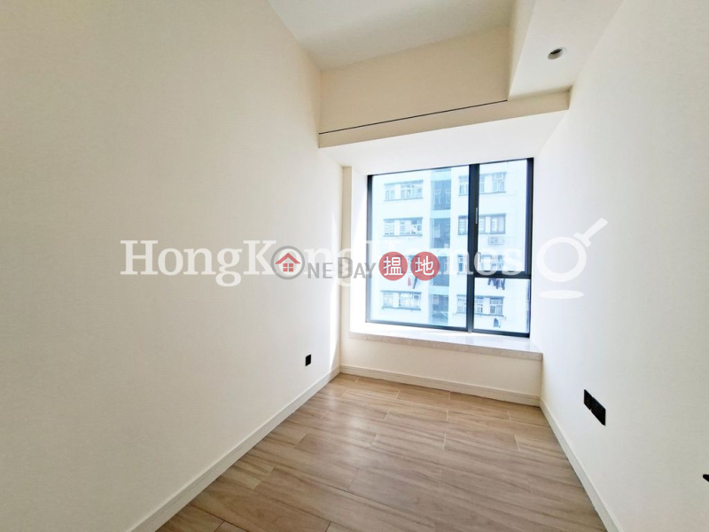 3 Bedroom Family Unit for Rent at Upton | 180 Connaught Road West | Western District Hong Kong Rental | HK$ 58,000/ month