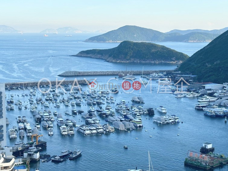 深灣 2座-高層住宅|出租樓盤HK$ 92,000/ 月