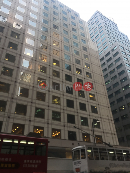 南洋商業銀行大廈 (Nanyang Commercial Bank Building) 中環|搵地(OneDay)(5)