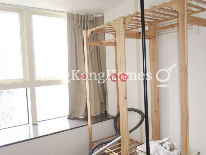 3 Bedroom Family Unit for Rent at Centrestage | 108 Hollywood Road | Central District Hong Kong | Rental HK$ 36,800/ month
