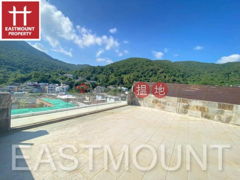 Sai Kung Village House | Property For Sale and Lease in Tin Liu, Ho Chung 蠔涌田寮村-Open view | Property ID:982 | Ho Chung Tin Liu Village 蠔涌田寮村 _0
