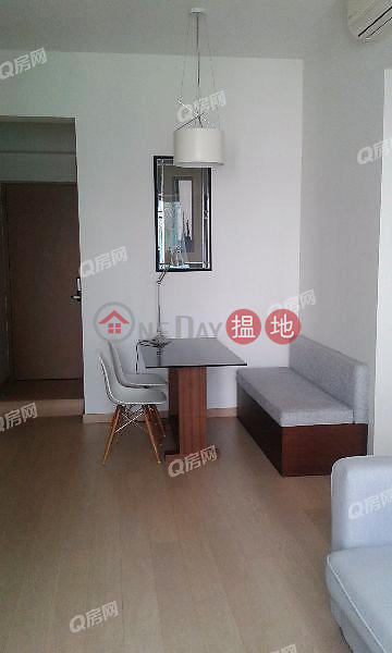HK$ 37,000/ month | SOHO 189 Western District | SOHO 189 | 2 bedroom Mid Floor Flat for Rent