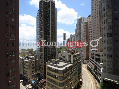 2 Bedroom Unit for Rent at 18 Catchick Street | 18 Catchick Street 吉席街18號 _0