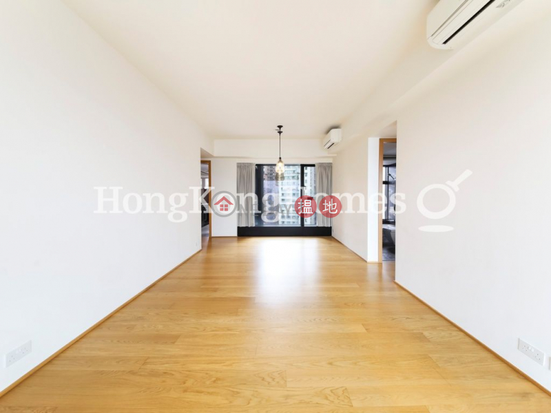 殷然兩房一廳單位出售-100堅道 | 西區|香港-出售HK$ 3,700萬