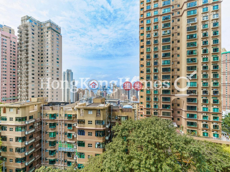 3 Bedroom Family Unit for Rent at Realty Gardens | Realty Gardens 聯邦花園 Rental Listings