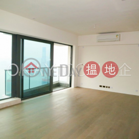 Gorgeous 3 bed on high floor with sea views & balcony | Rental | Azura 蔚然 _0