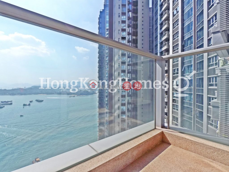 3 Bedroom Family Unit for Rent at Imperial Seashore (Tower 6A) Imperial Cullinan, 10 Hoi Fai Road | Yau Tsim Mong Hong Kong | Rental, HK$ 55,000/ month