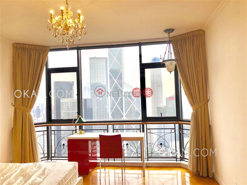 Property Search Hong Kong | OneDay | Residential Rental Listings, Gorgeous 3 bedroom on high floor with sea views | Rental