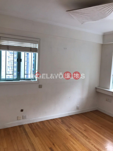 3 Bedroom Family Flat for Rent in Mid Levels West | Goldwin Heights 高雲臺 Rental Listings