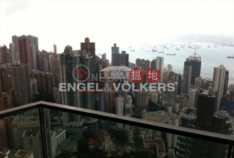 3 Bedroom Family Flat for Sale in Central Mid Levels|Azura(Azura)Sales Listings (EVHK29347)_0