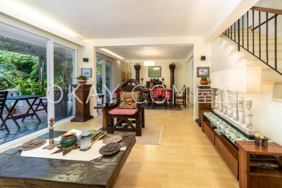 Unique house with rooftop, balcony | Rental | Property in Sai Kung Country Park 西貢郊野公園 Rental Listings