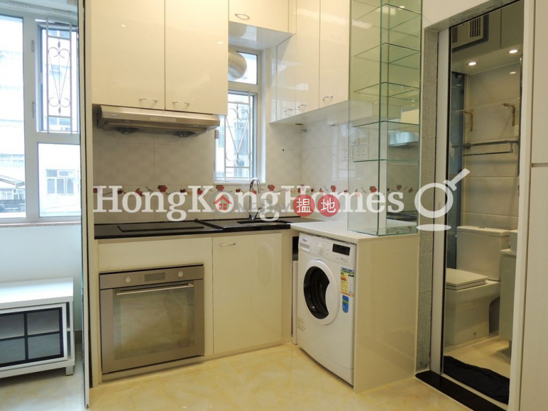 1 Bed Unit for Rent at Garley Building, Garley Building 嘉利大廈 Rental Listings | Central District (Proway-LID140583R)