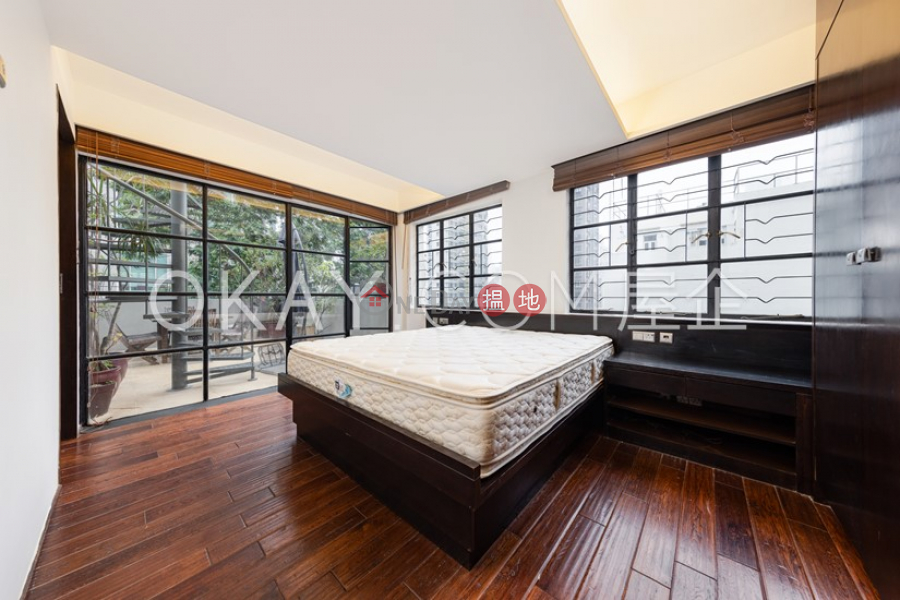 Luxurious 2 bed on high floor with rooftop & terrace | For Sale | 1 U Lam Terrace 裕林臺 1 號 Sales Listings