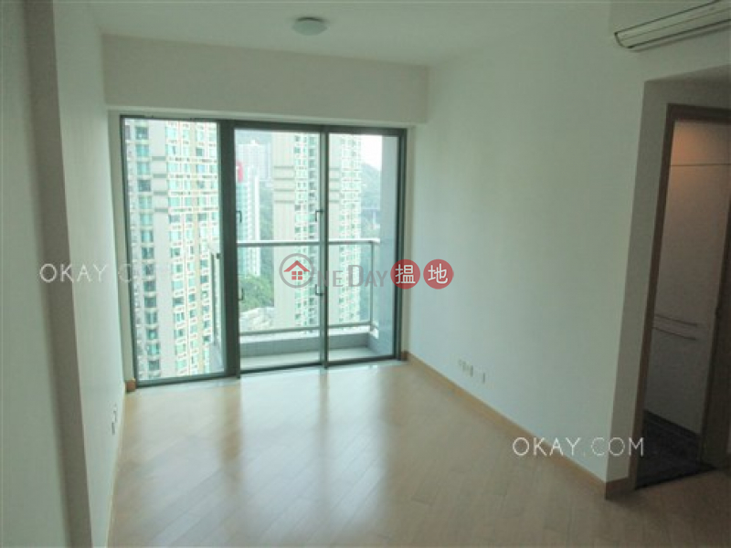 Property Search Hong Kong | OneDay | Residential Sales Listings, Luxurious 3 bedroom on high floor with balcony | For Sale