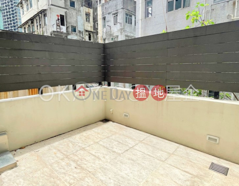 2房1廁皇后大道西 345 號出租單位 | 皇后大道西 345 號 345 Queen's Road West _0