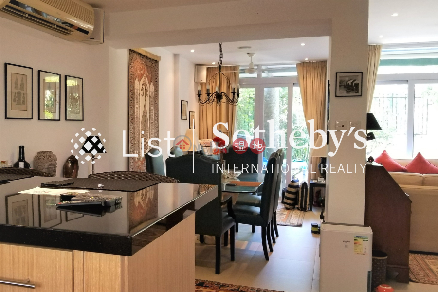 Property for Sale at Acacia Villa, House 1 with 3 Bedrooms | Acacia Villa, House 1 Acacia Villa 1座 Sales Listings