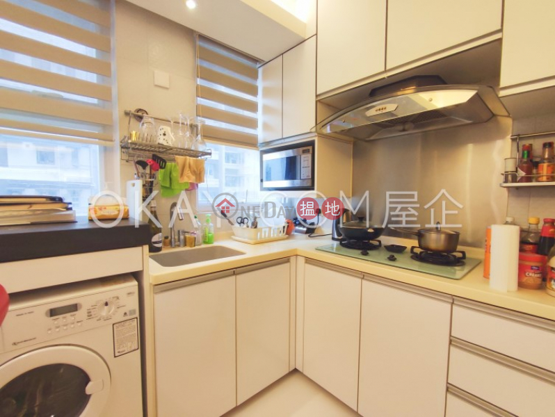 Bonham Ville Middle, Residential Rental Listings, HK$ 26,000/ month
