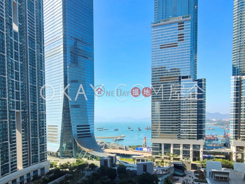 凱旋門觀星閣(2座)-低層-住宅-出售樓盤-HK$ 4,498萬