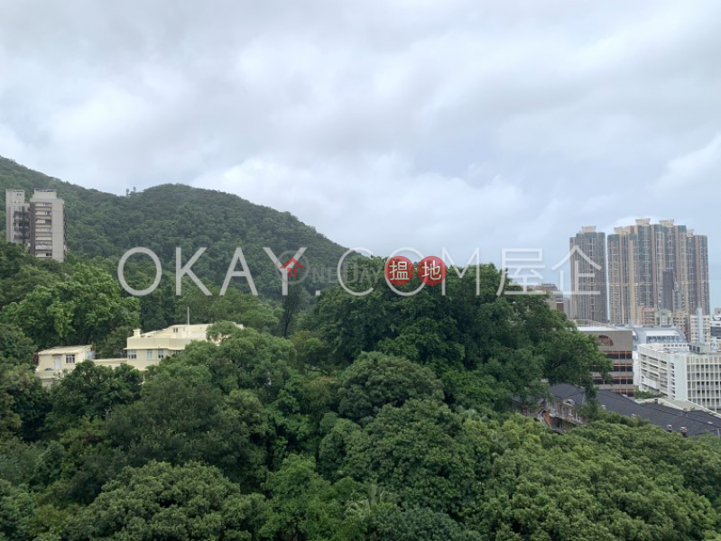 3房3廁,露台大學閣2座出租單位|42-44旭龢道 | 西區香港-出租|HK$ 103,000/ 月