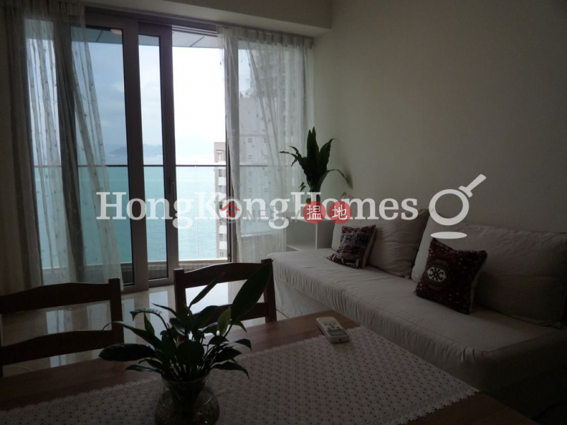 1 Bed Unit for Rent at Cadogan 37 Cadogan Street | Western District | Hong Kong | Rental, HK$ 25,000/ month