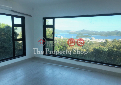 Brand New 4 Bed Seaview House, Mau Ping New Village 茅坪新村 | Sai Kung (SK2427)_0