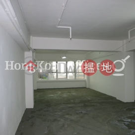 Office Unit for Rent at Chuang's Tower