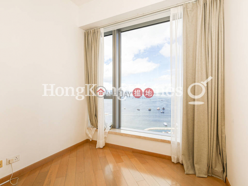 HK$ 84,000/ month, The Cullinan, Yau Tsim Mong | 4 Bedroom Luxury Unit for Rent at The Cullinan