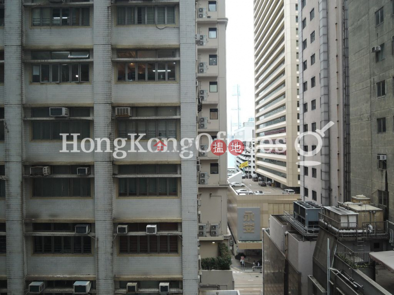 Office Unit for Rent at Ovest, Ovest Ovest Rental Listings | Western District (HKO-65366-ADHR)