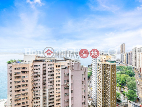 3 Bedroom Family Unit for Rent at 18 Catchick Street | 18 Catchick Street 吉席街18號 _0