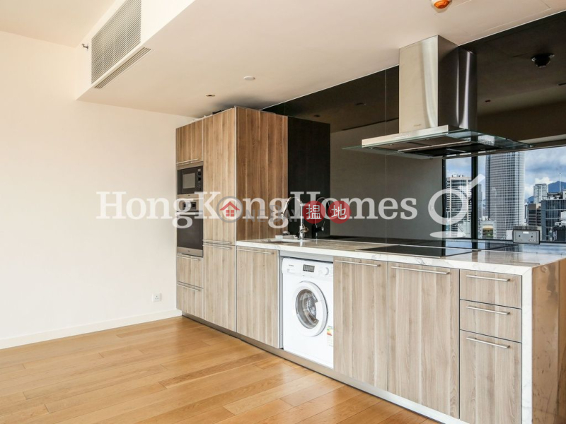 Property Search Hong Kong | OneDay | Residential, Sales Listings | 2 Bedroom Unit at Gramercy | For Sale