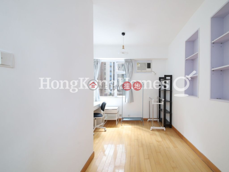 兆景閣兩房一廳單位出租|4-8亞畢諾道 | 中區香港|出租|HK$ 24,000/ 月