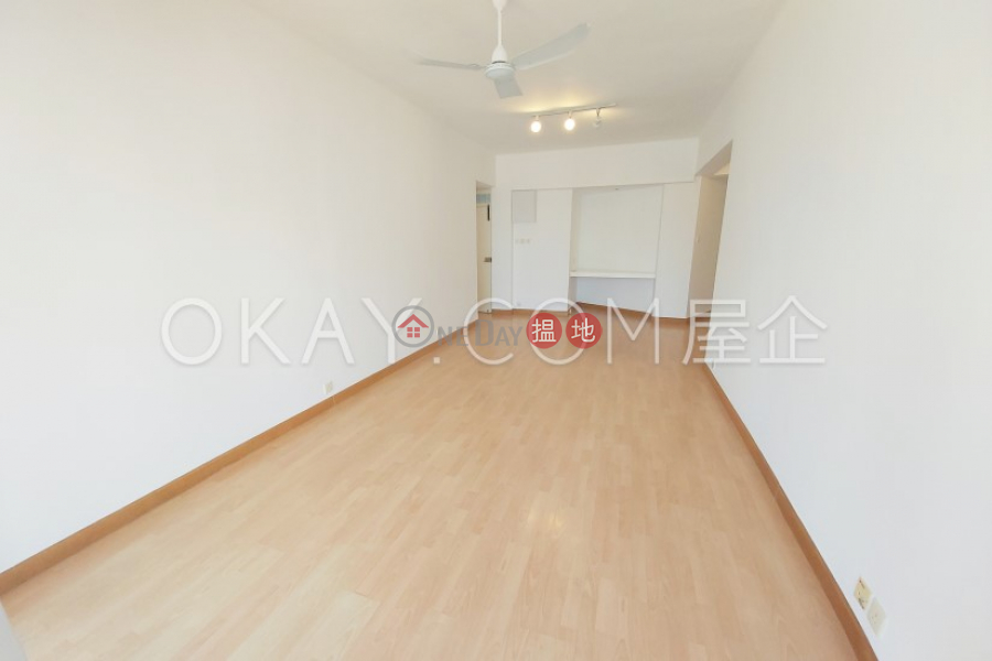 Property Search Hong Kong | OneDay | Residential Rental Listings | Gorgeous 2 bedroom on high floor with balcony | Rental