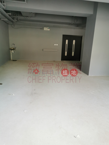 獨立單位，豪華大堂, Artisan Lab ARTISAN LAB Rental Listings | Wong Tai Sin District (142116)