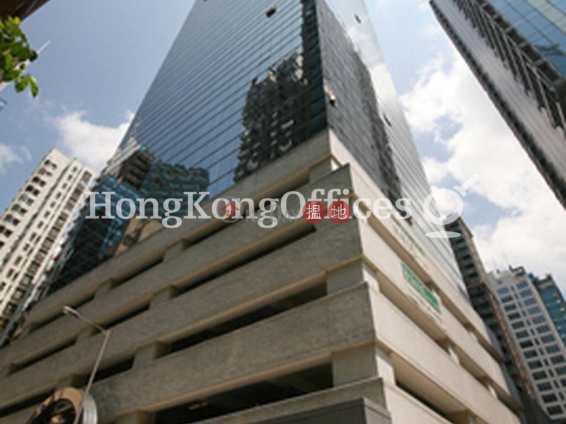 Property Search Hong Kong | OneDay | Office / Commercial Property, Rental Listings Office Unit for Rent at Seabright Plaza