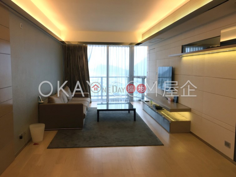 Property Search Hong Kong | OneDay | Residential | Rental Listings, Beautiful 3 bedroom with sea views, balcony | Rental