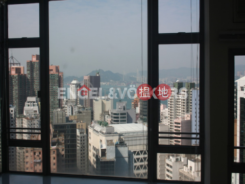 1 Bed Flat for Sale in Soho, Hollywood Terrace 荷李活華庭 | Central District (EVHK43156)_0