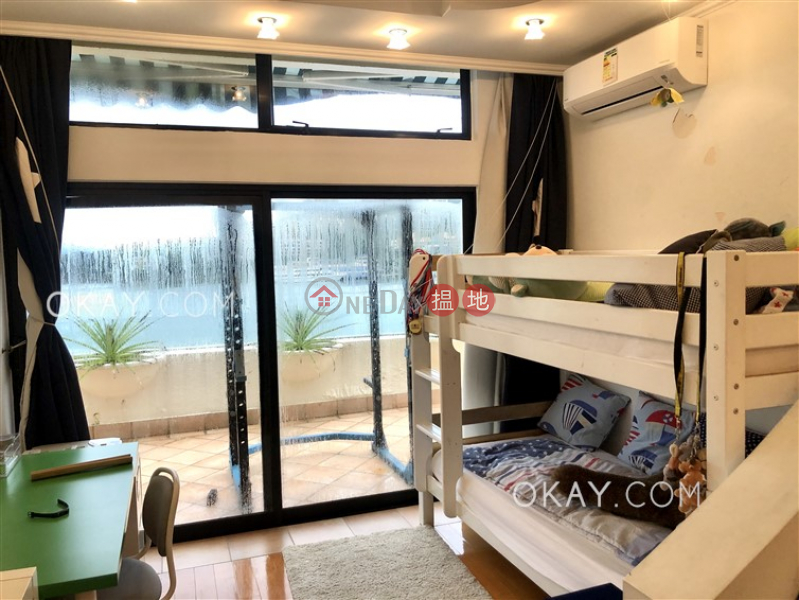 Property Search Hong Kong | OneDay | Residential Sales Listings Exquisite house with sea views, terrace & balcony | For Sale