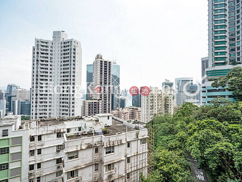 香港搵樓|租樓|二手盤|買樓| 搵地 | 住宅-出租樓盤|重德大廈三房兩廳單位出租