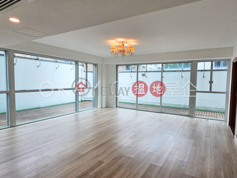 Luxurious house with parking | Rental, Louise Garden 怡園 | Kowloon Tong (OKAY-R31318)_0